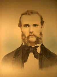 Wesley William Dame (1838 - 1896) Profile
